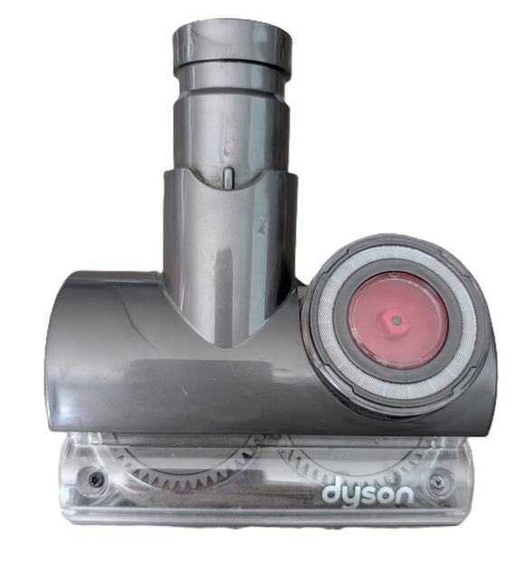 Dyson Other - Dyson Tangle-Free Turbine Accessory Tool Pet Hair Removal Ball Animal DC41 DC33